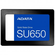 SSD накопитель ADATA Ultimate SU650 1TB (ASU650SS-1TT-R)